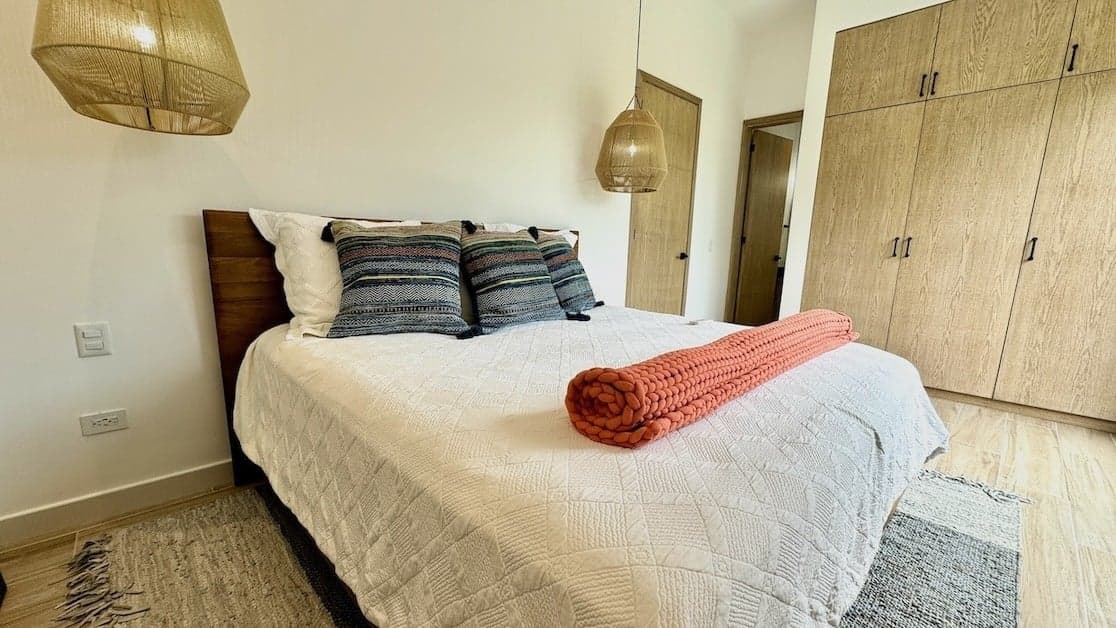 3 Bedroom Home Tulum Country Club - Image 14