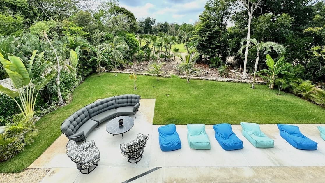 3 Bedroom Home Tulum Country Club - Image 15