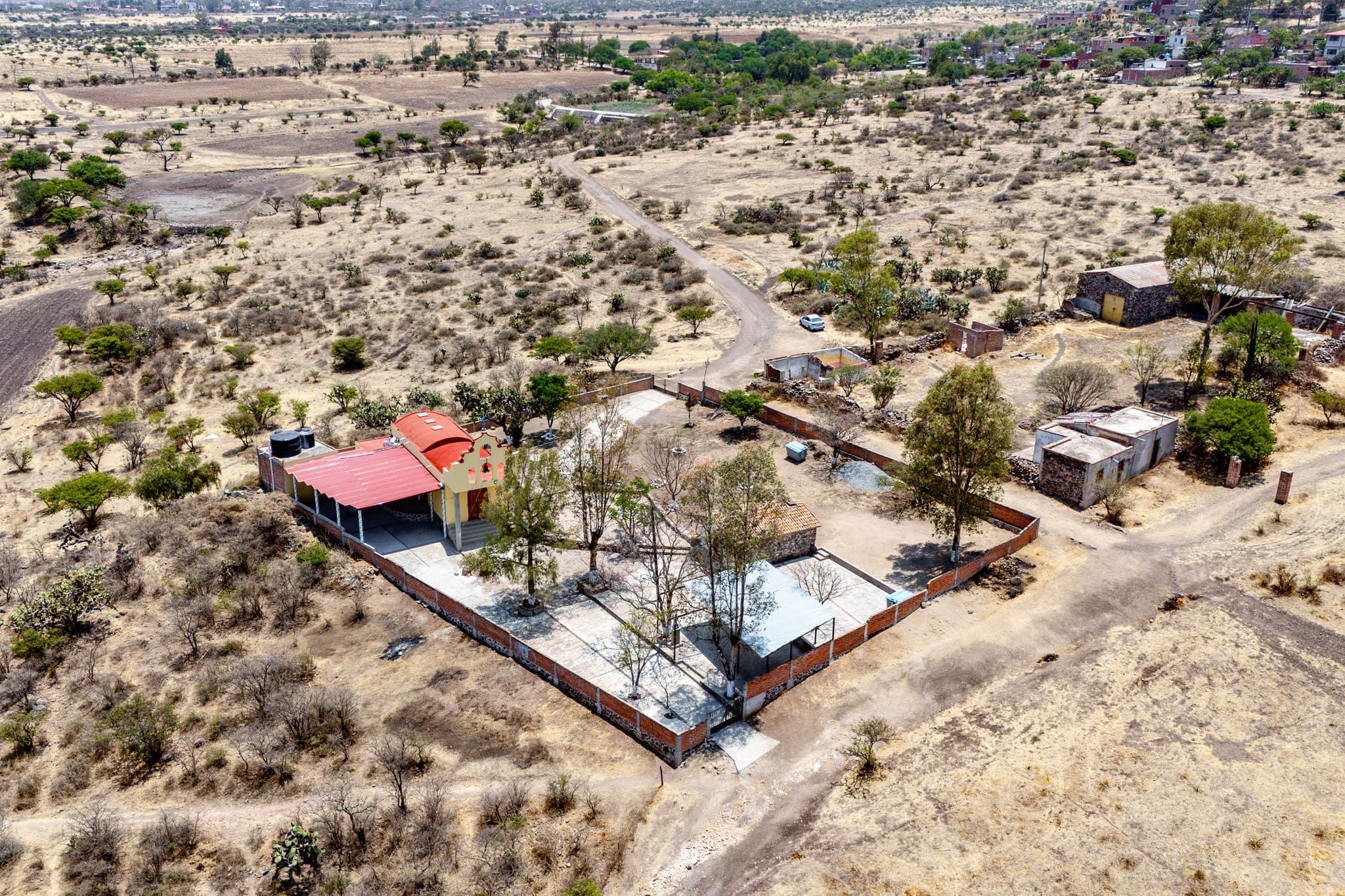 Rancho Guadalupe - Image 2