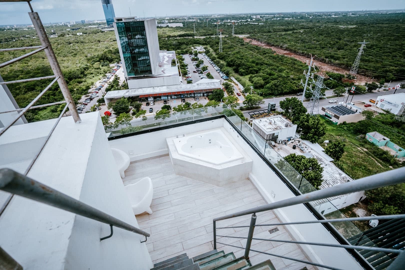 Torre Onze Penthouse 3 - Image 54