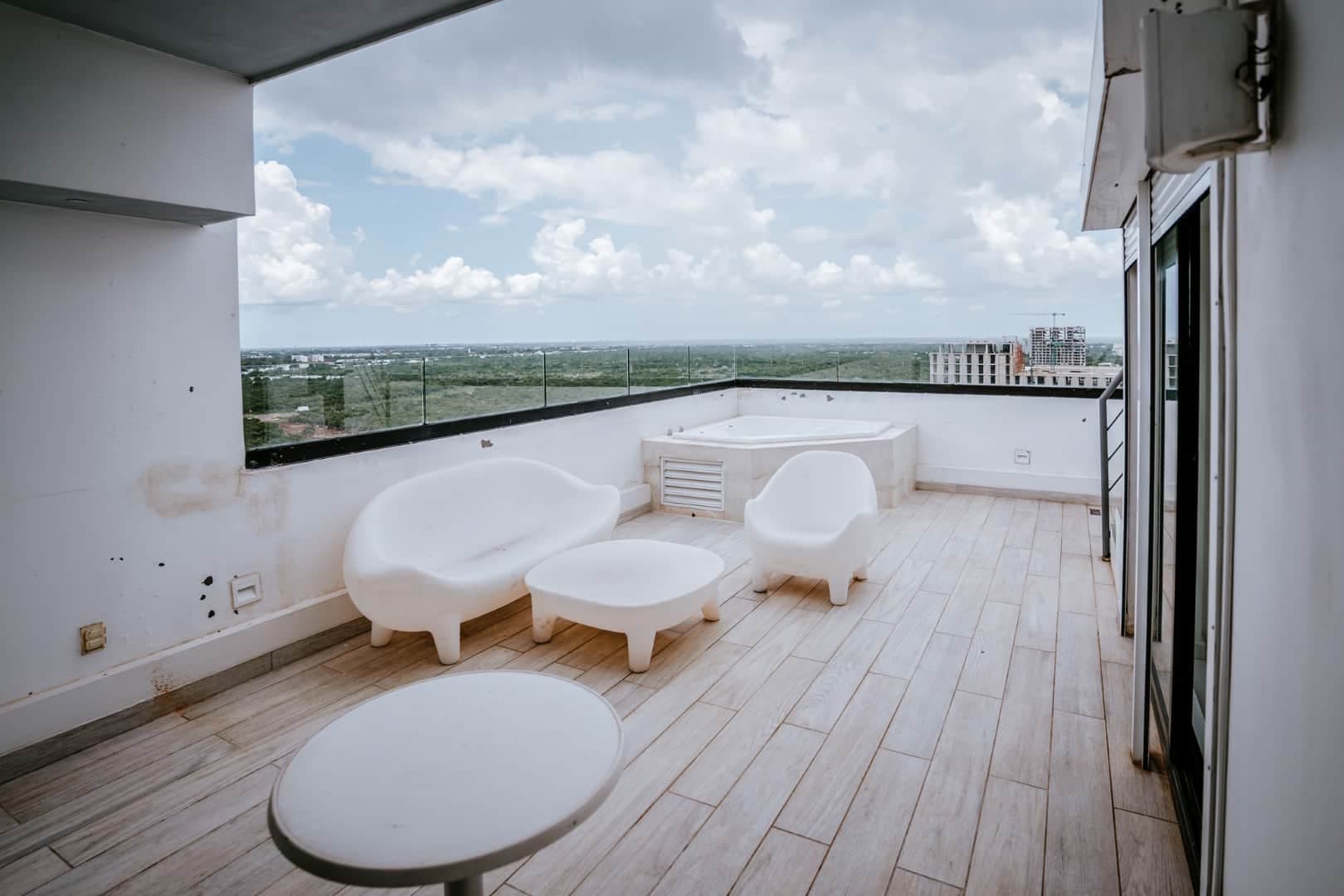 Torre Onze Penthouse 3 - Image 55