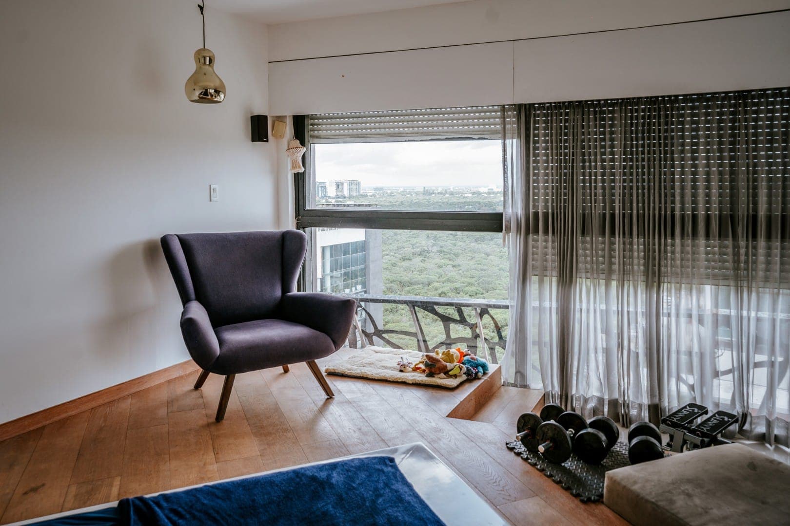Torre Onze Penthouse 3 - Image 58
