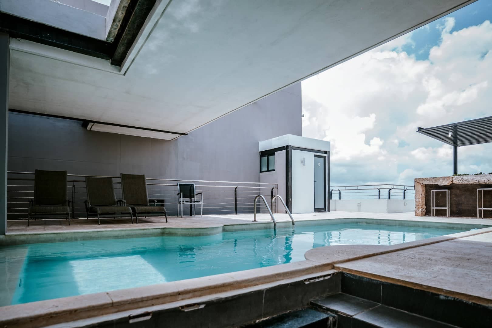 Torre Onze Penthouse 3 - Image 73