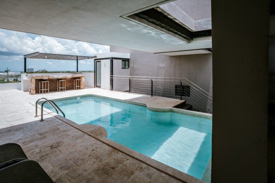 Torre Onze Penthouse 3 - Image 77