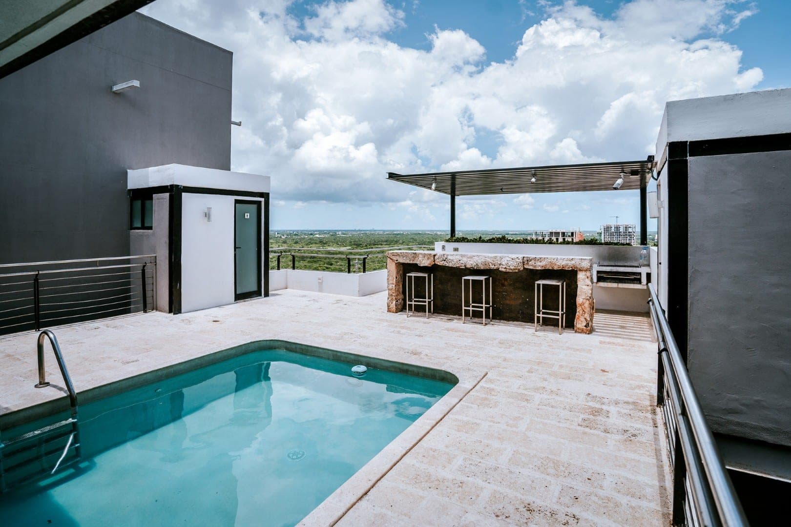 Torre Onze Penthouse 3 - Image 43