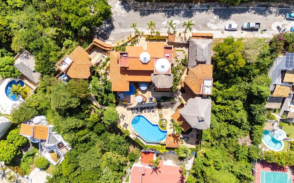 Oaxaca Ocean View Boutique Hotel - Image 10