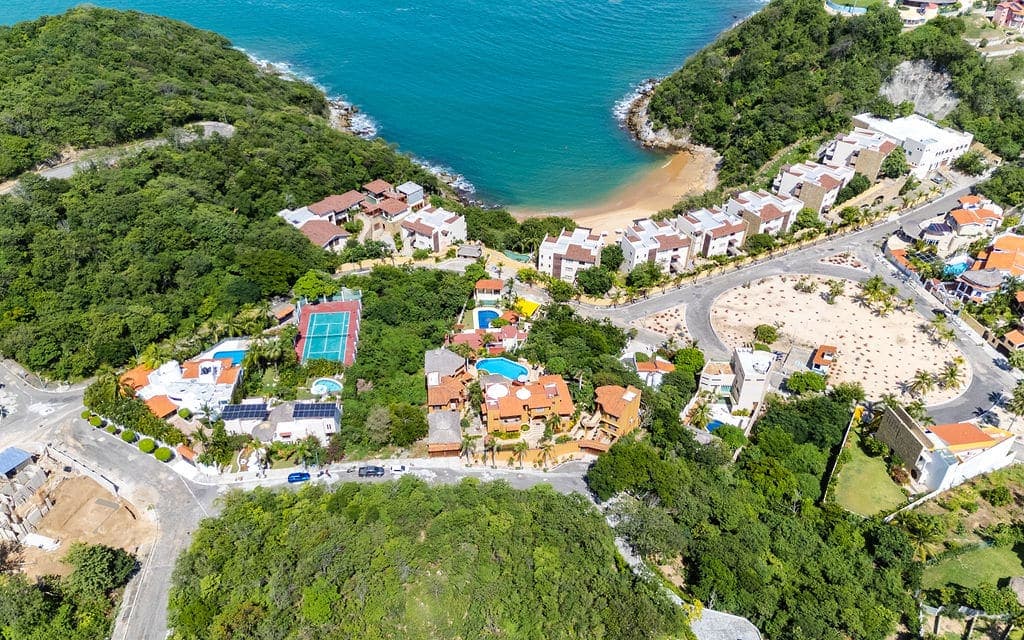 Oaxaca Ocean View Boutique Hotel - Image 11