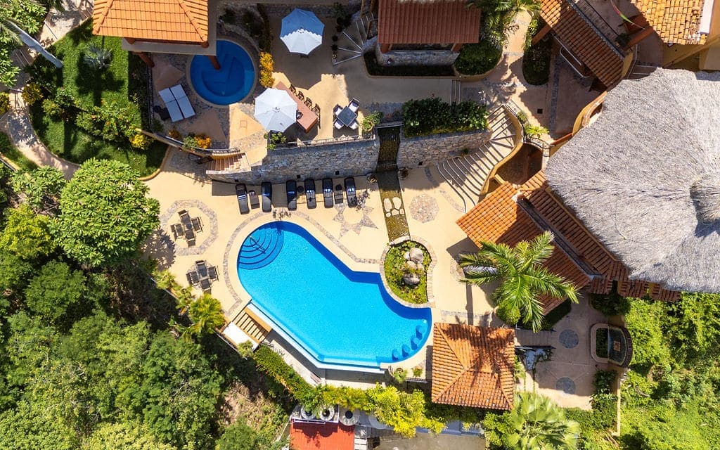 Oaxaca Ocean View Boutique Hotel - Image 12