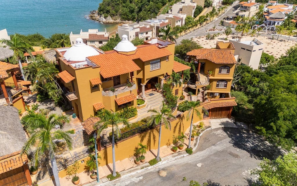 Oaxaca Ocean View Boutique Hotel - Image 14