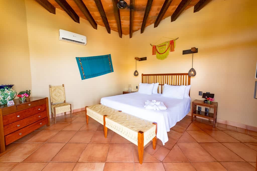 Oaxaca Ocean View Boutique Hotel - Image 15