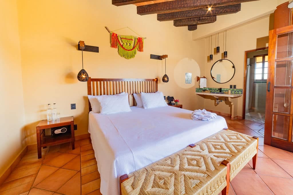 Oaxaca Ocean View Boutique Hotel - Image 16