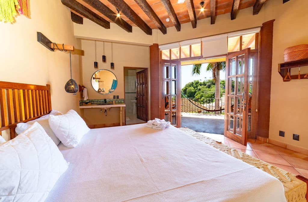 Oaxaca Ocean View Boutique Hotel - Image 17