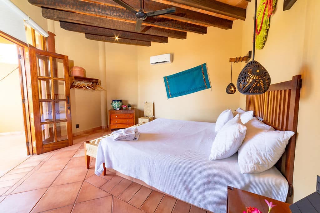 Oaxaca Ocean View Boutique Hotel - Image 18