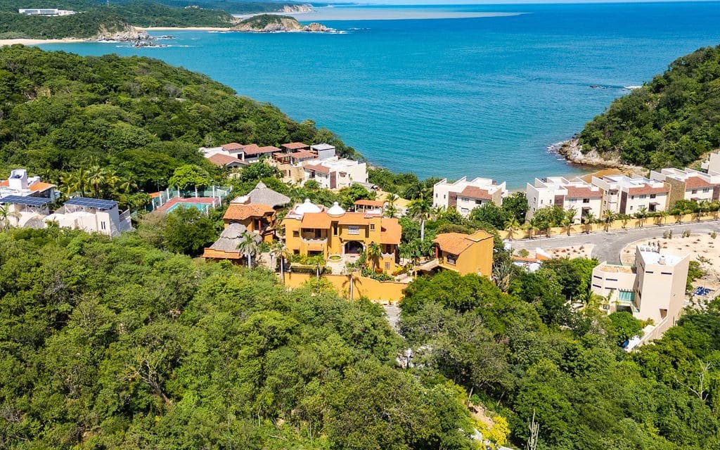 Oaxaca Ocean View Boutique Hotel - Image 2