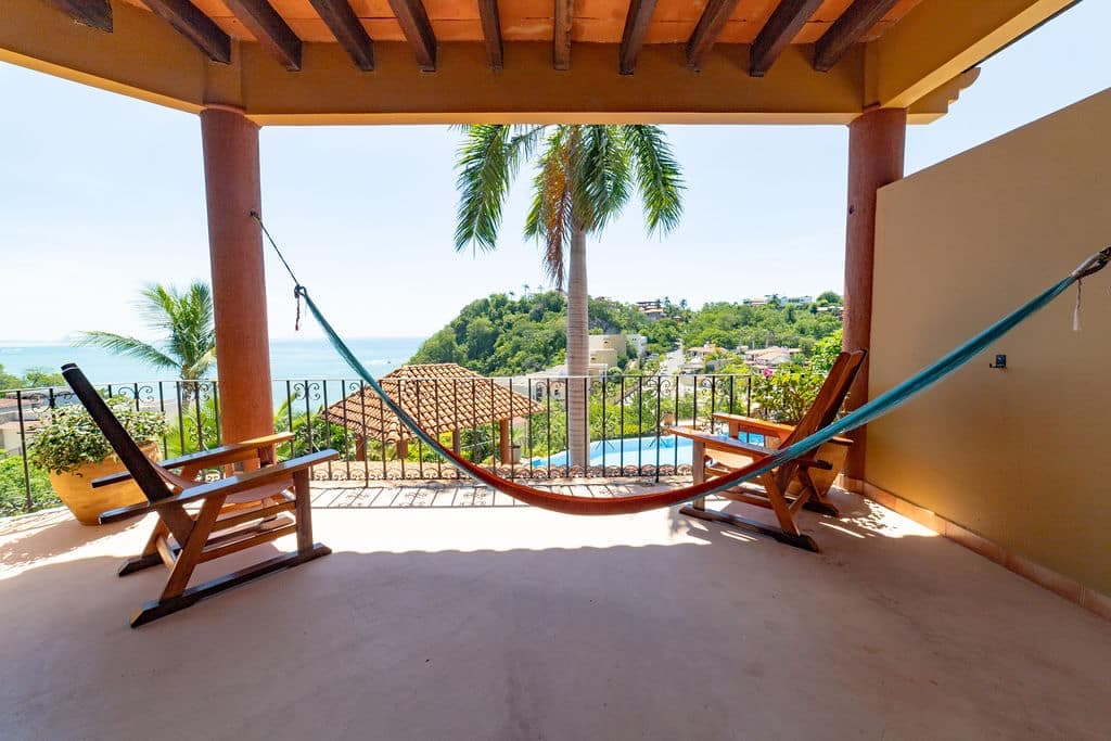 Oaxaca Ocean View Boutique Hotel - Image 19