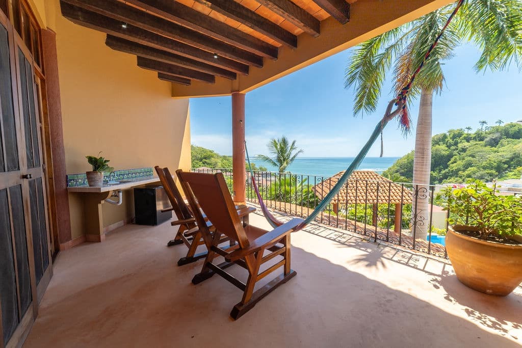 Oaxaca Ocean View Boutique Hotel - Image 20