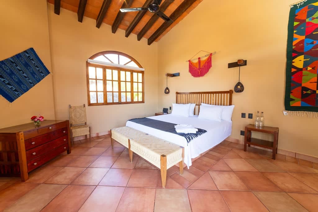 Oaxaca Ocean View Boutique Hotel - Image 21