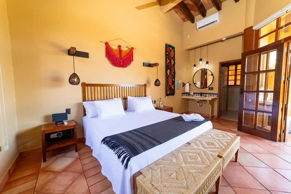 Oaxaca Ocean View Boutique Hotel - Image 22