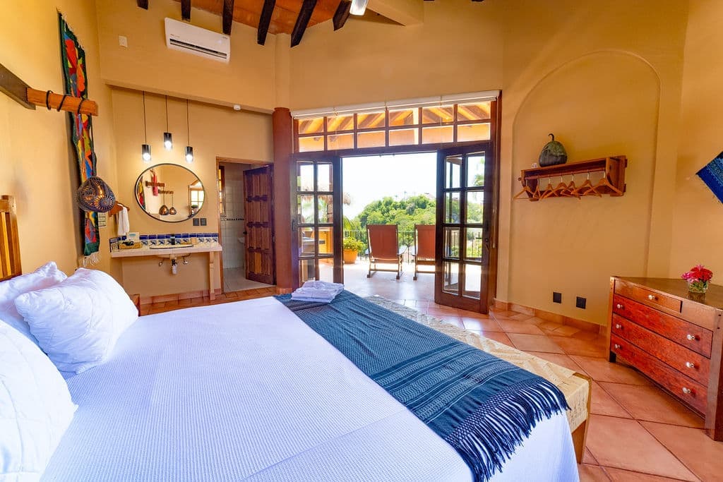 Oaxaca Ocean View Boutique Hotel - Image 23