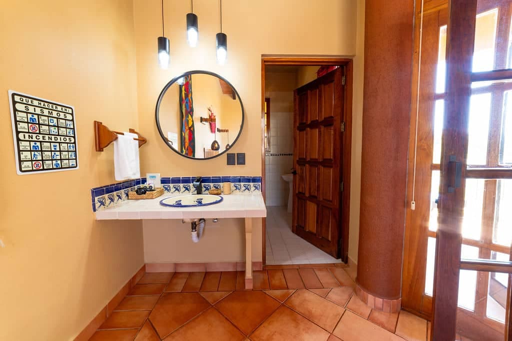 Oaxaca Ocean View Boutique Hotel - Image 24