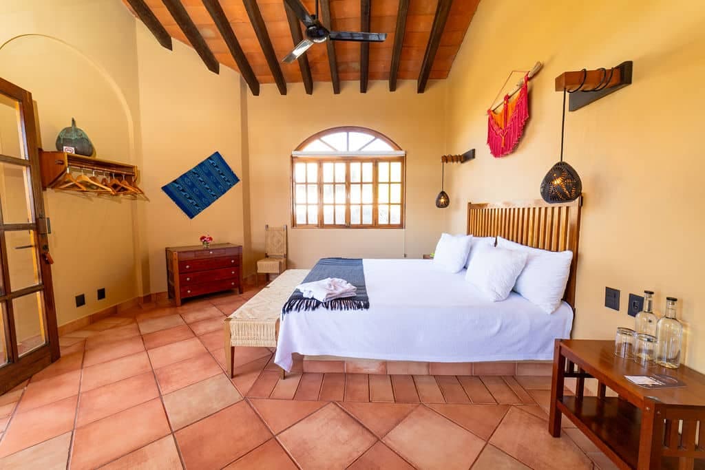 Oaxaca Ocean View Boutique Hotel - Image 25