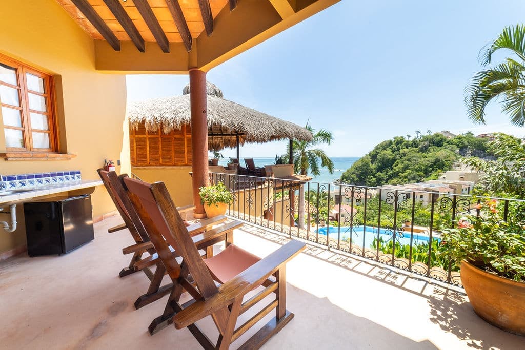 Oaxaca Ocean View Boutique Hotel - Image 26