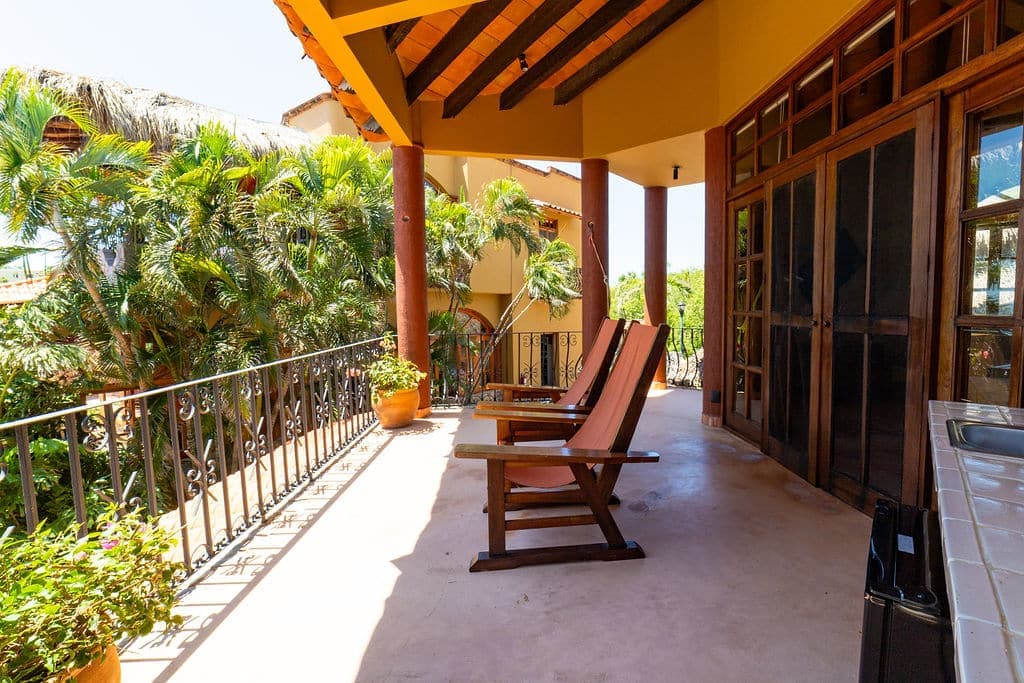 Oaxaca Ocean View Boutique Hotel - Image 28