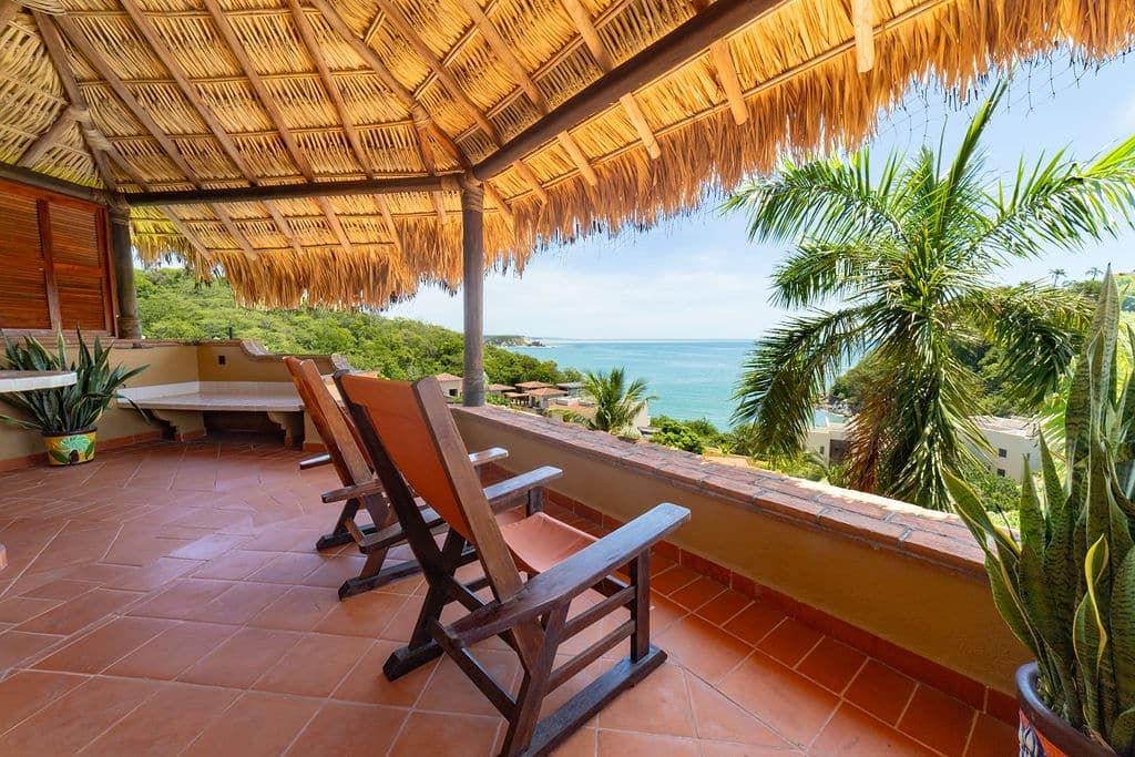 Oaxaca Ocean View Boutique Hotel - Image 29