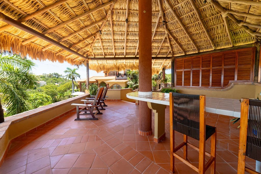 Oaxaca Ocean View Boutique Hotel - Image 30