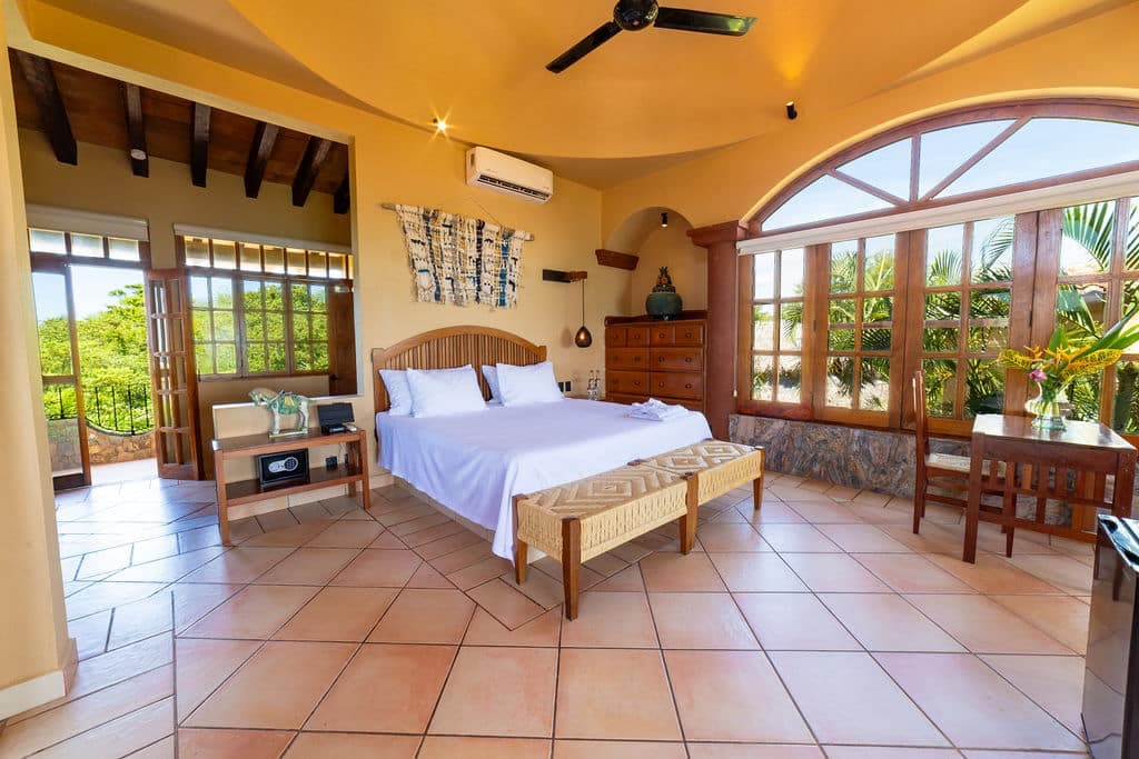 Oaxaca Ocean View Boutique Hotel - Image 32