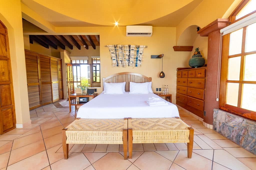 Oaxaca Ocean View Boutique Hotel - Image 34