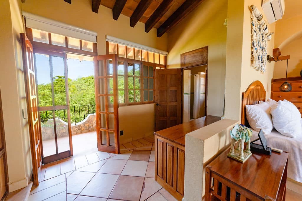 Oaxaca Ocean View Boutique Hotel - Image 37