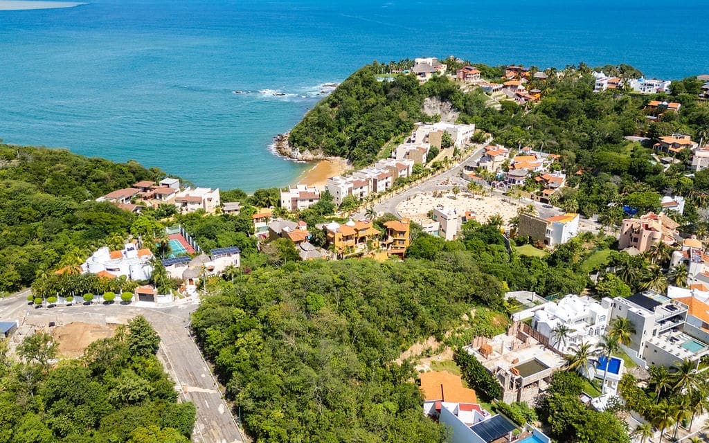 Oaxaca Ocean View Boutique Hotel - Image 4