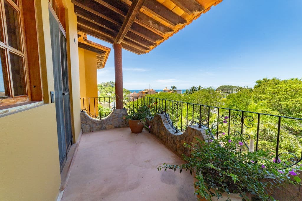 Oaxaca Ocean View Boutique Hotel - Image 39