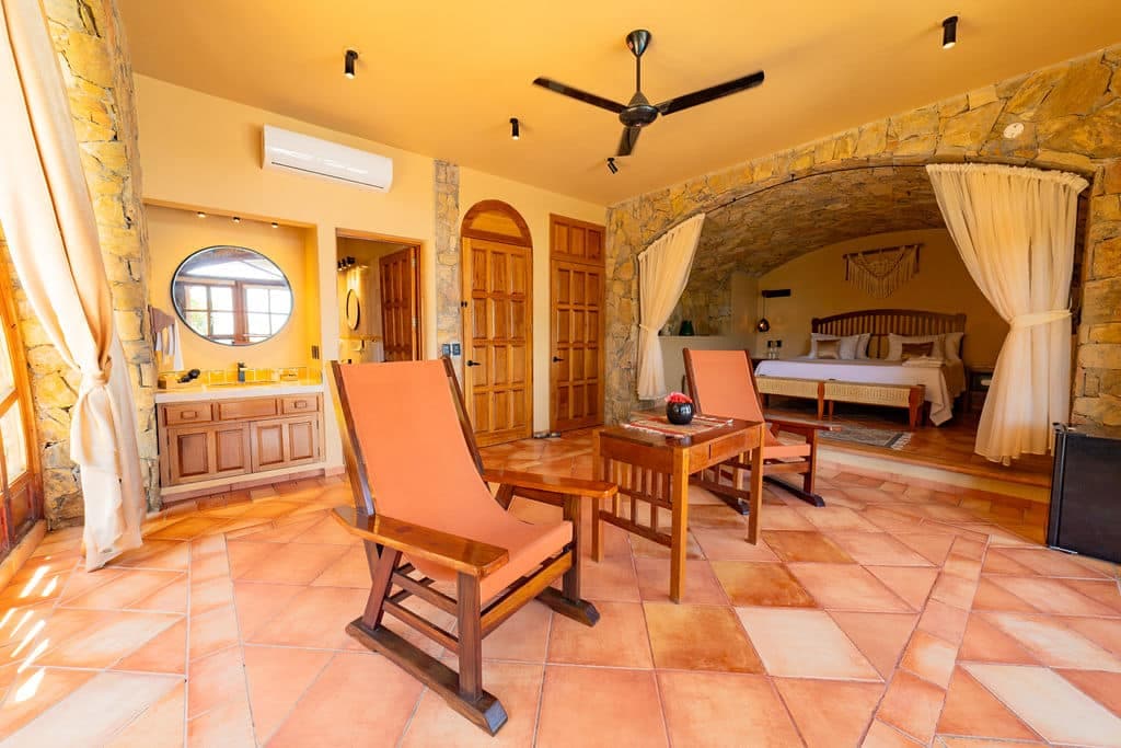 Oaxaca Ocean View Boutique Hotel - Image 40