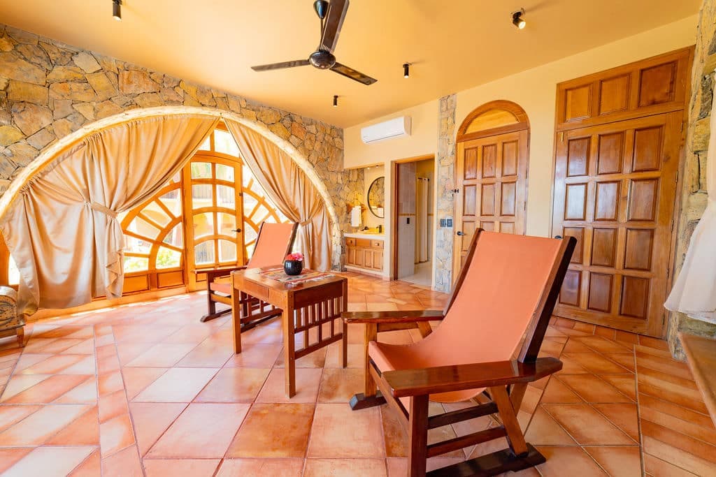 Oaxaca Ocean View Boutique Hotel - Image 41