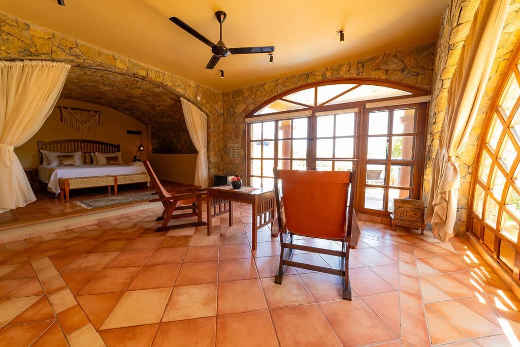 Oaxaca Ocean View Boutique Hotel - Image 42