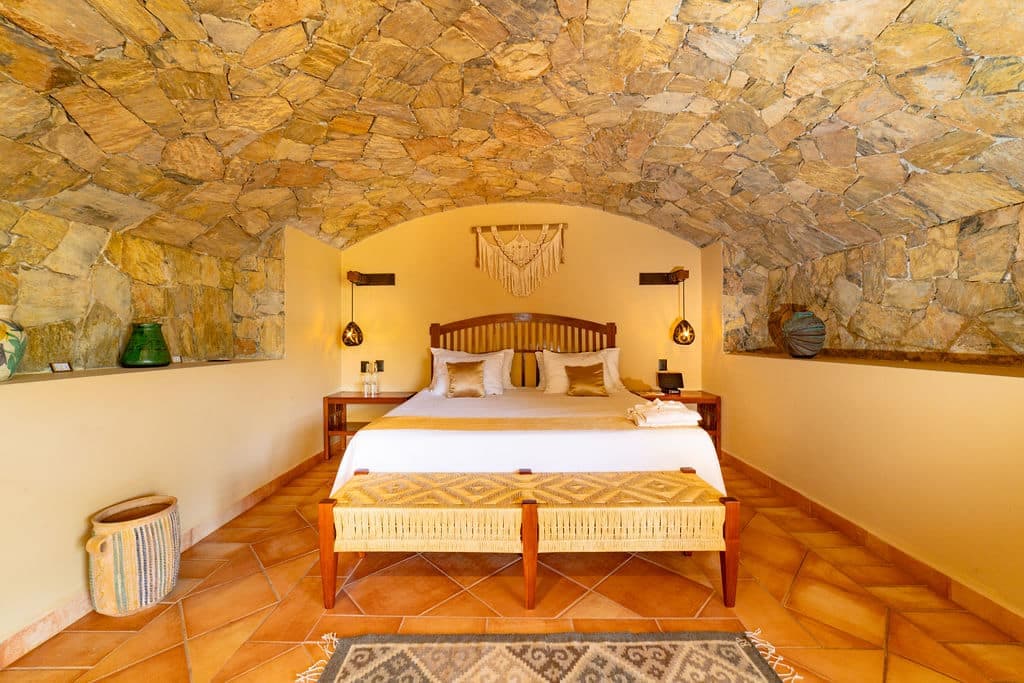 Oaxaca Ocean View Boutique Hotel - Image 44