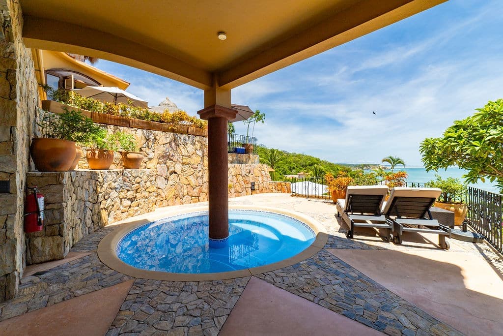 Oaxaca Ocean View Boutique Hotel - Image 46