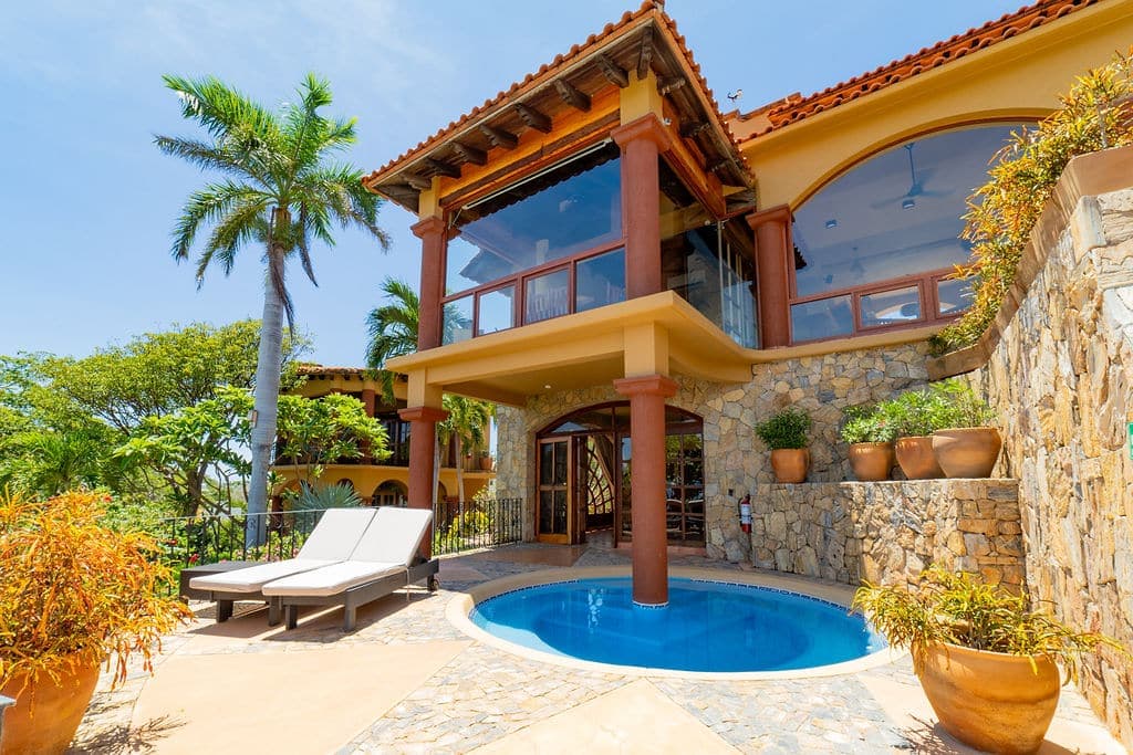 Oaxaca Ocean View Boutique Hotel - Image 47