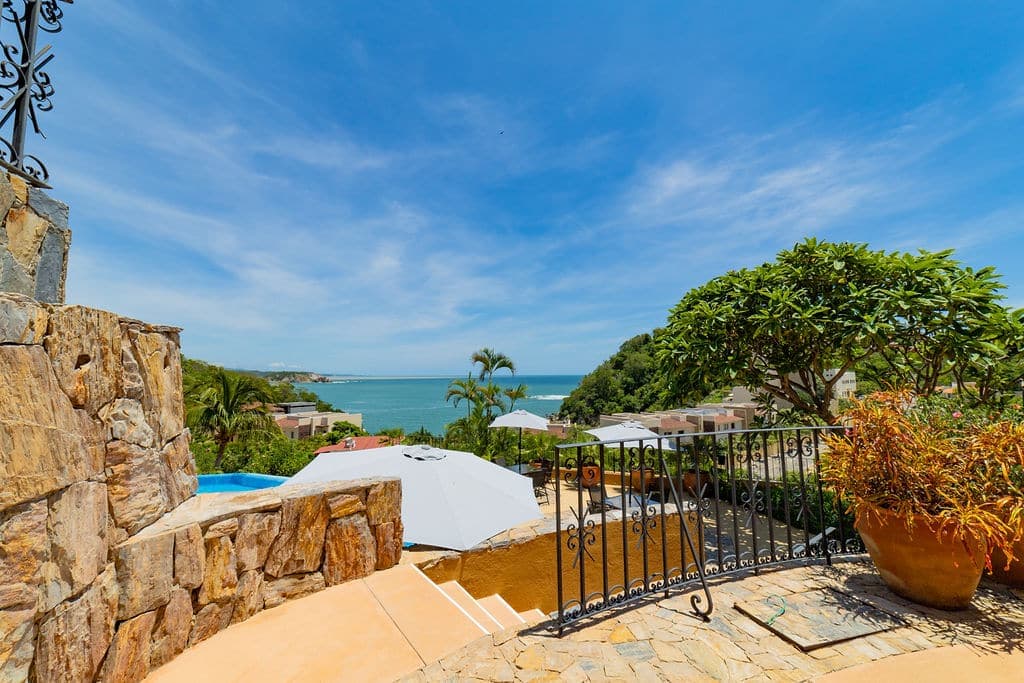 Oaxaca Ocean View Boutique Hotel - Image 48