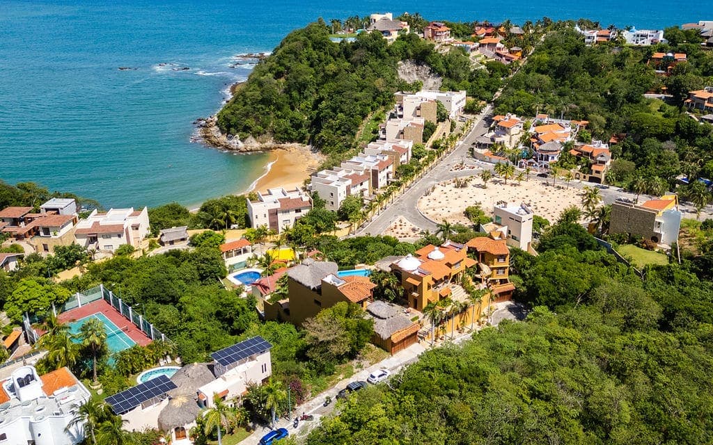 Oaxaca Ocean View Boutique Hotel - Image 5