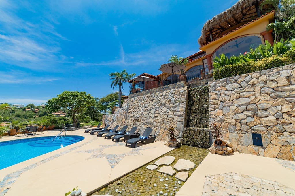 Oaxaca Ocean View Boutique Hotel - Image 50