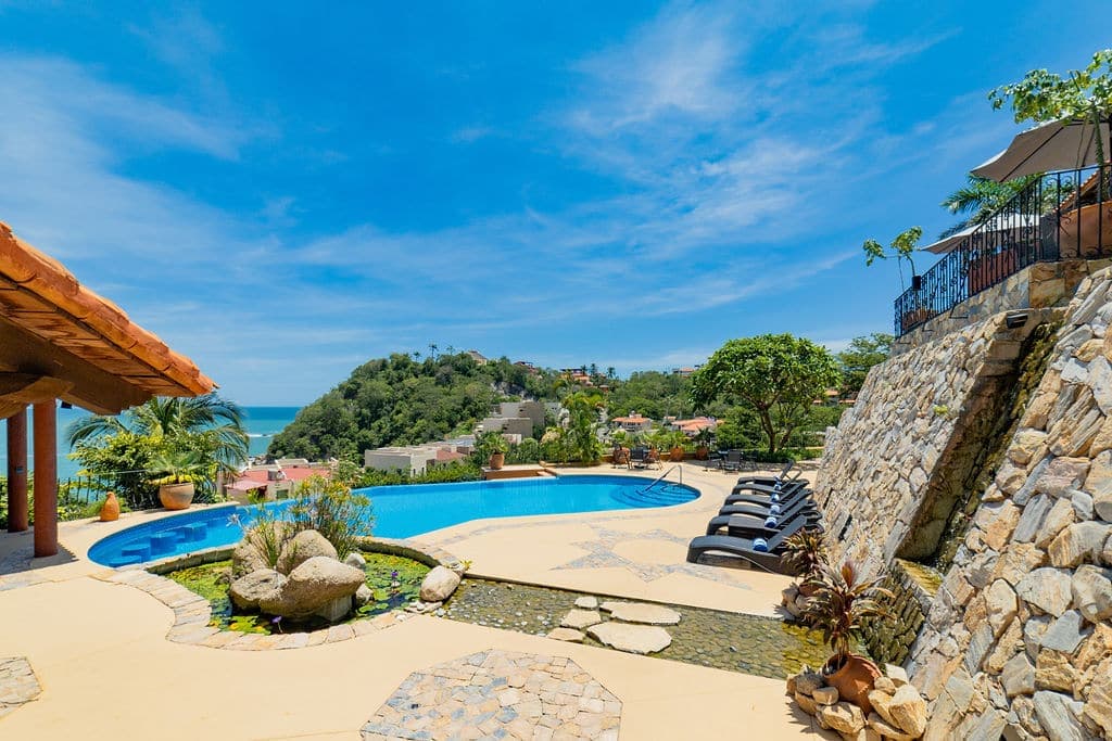 Oaxaca Ocean View Boutique Hotel - Image 51