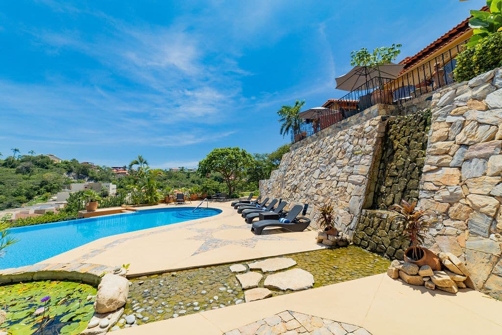 Oaxaca Ocean View Boutique Hotel - Image 52