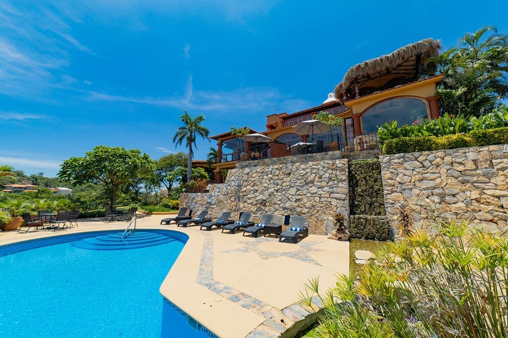 Oaxaca Ocean View Boutique Hotel - Image 53