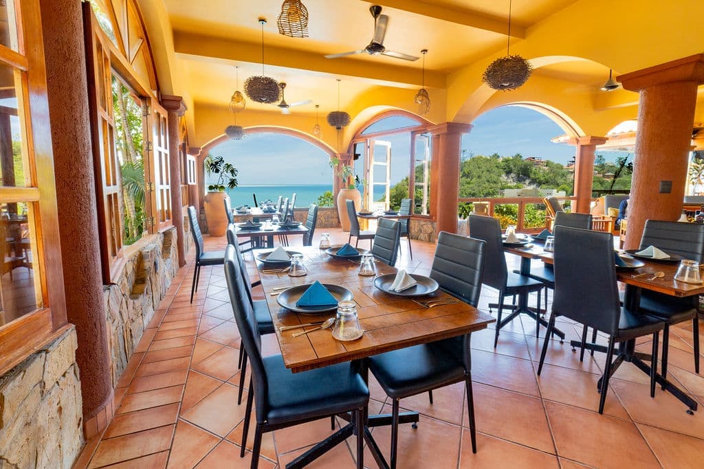 Oaxaca Ocean View Boutique Hotel - Image 54
