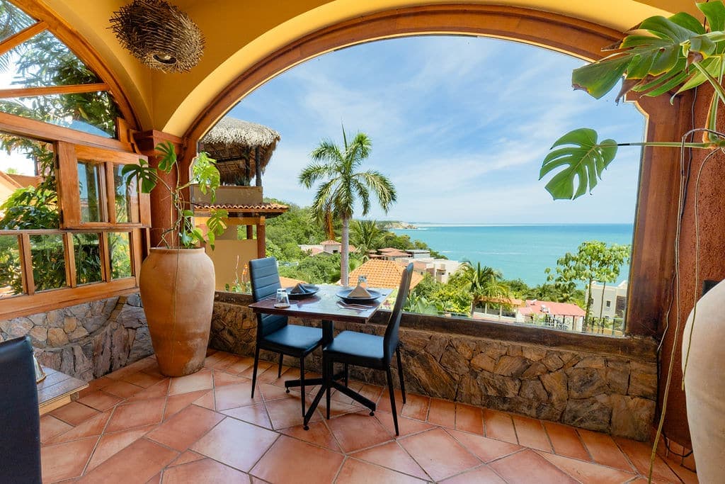 Oaxaca Ocean View Boutique Hotel - Image 55