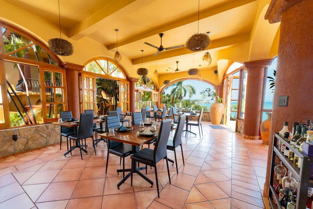 Oaxaca Ocean View Boutique Hotel - Image 56