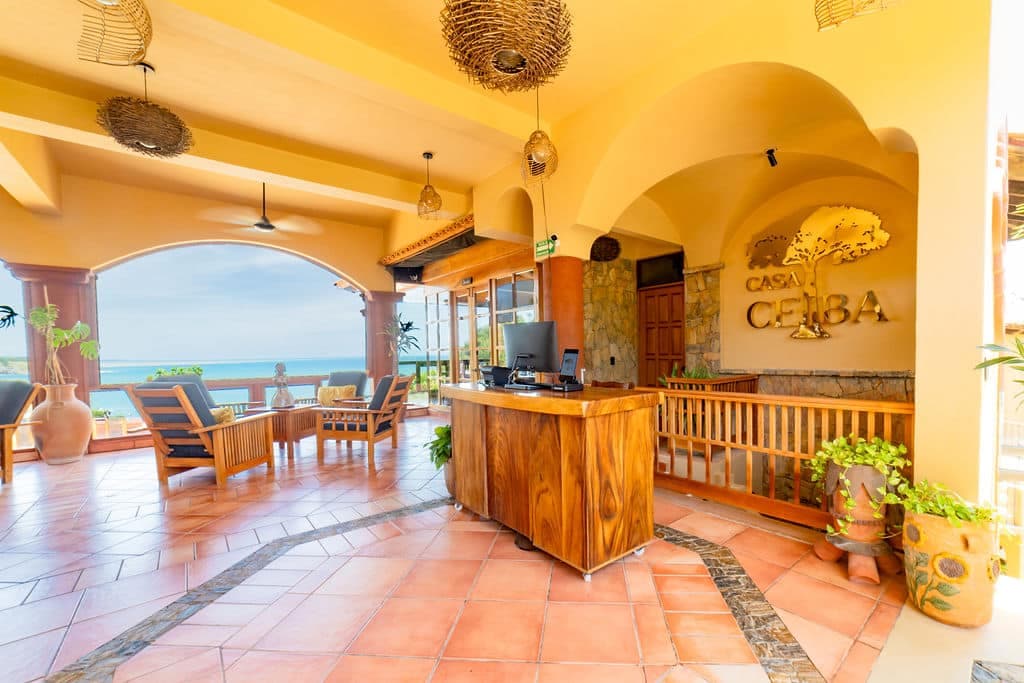 Oaxaca Ocean View Boutique Hotel - Image 59